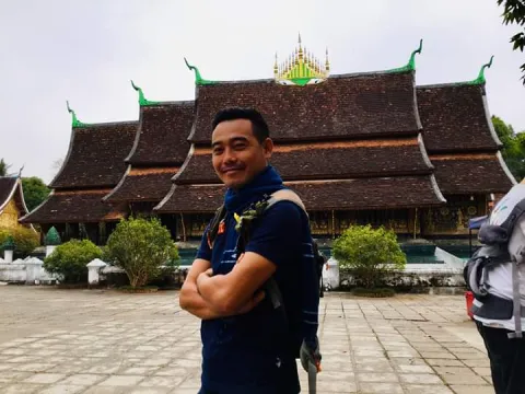 Somsanith Mivongsack