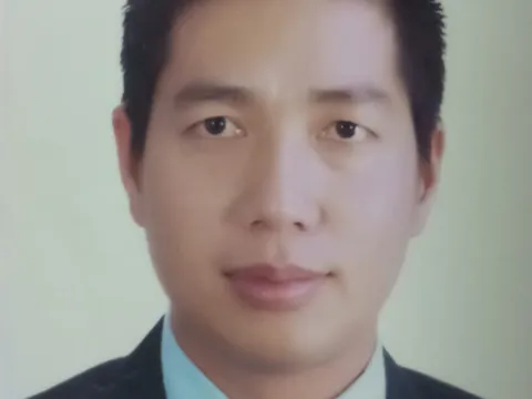 Mr phongsith chanthavong