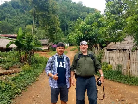 Daophasith Southummavong