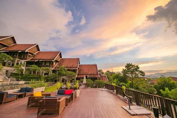 Kiridara Luang Prabang