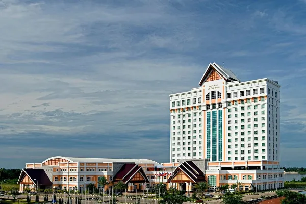 Don Chan Palace Hotel and Convention