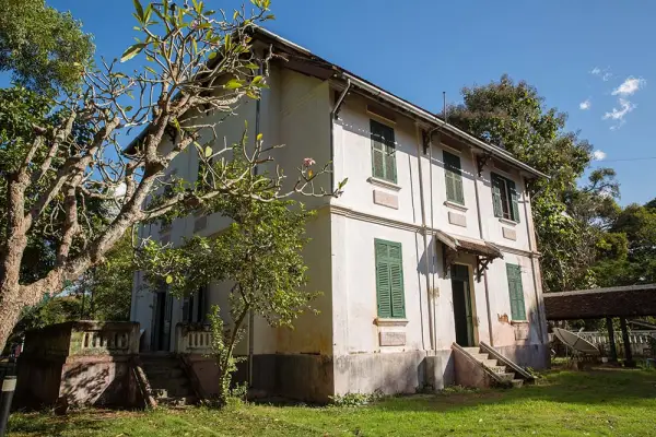 ລ່ອງເຮືອວັດພູ 3 ມື້ 2 ຄືນ – ລ່ອງເຮືອຂາລົງ (ລ່ອງລົງ)