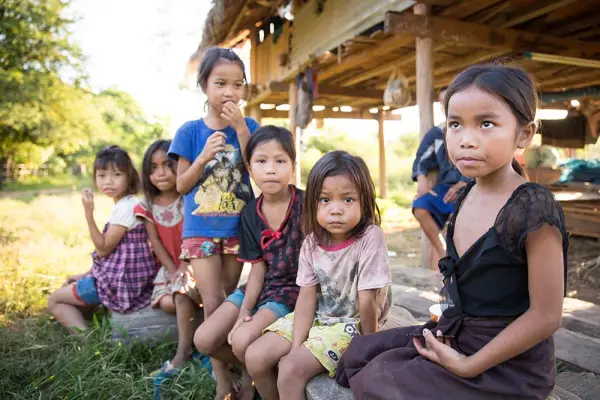 ລ່ອງເຮືອວັດພູ 3 ມື້ 2 ຄືນ – ລ່ອງເຮືອຂາລົງ (ລ່ອງລົງ)