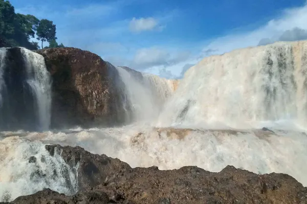 ชีวิตของชาวใต้}