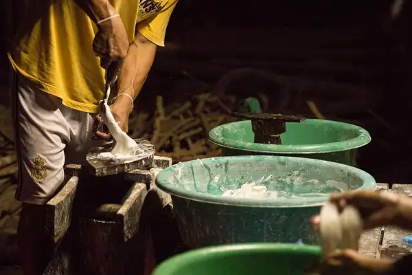 ລ່ອງເຮືອວັດພູ 3 ມື້ 2 ຄືນ – ລ່ອງເຮືອຂາລົງ (ລ່ອງລົງ)