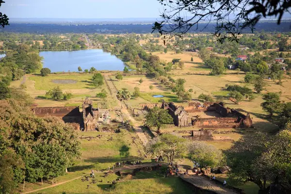 ລ່ອງເຮືອວັດພູ 3 ມື້ 2 ຄືນ – ລ່ອງເຮືອຂາລົງ (ລ່ອງລົງ)}
