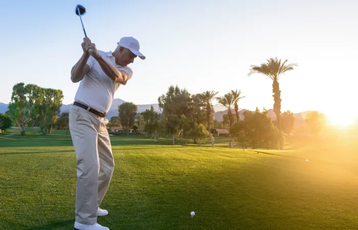 Golf Courses to Book in Laos