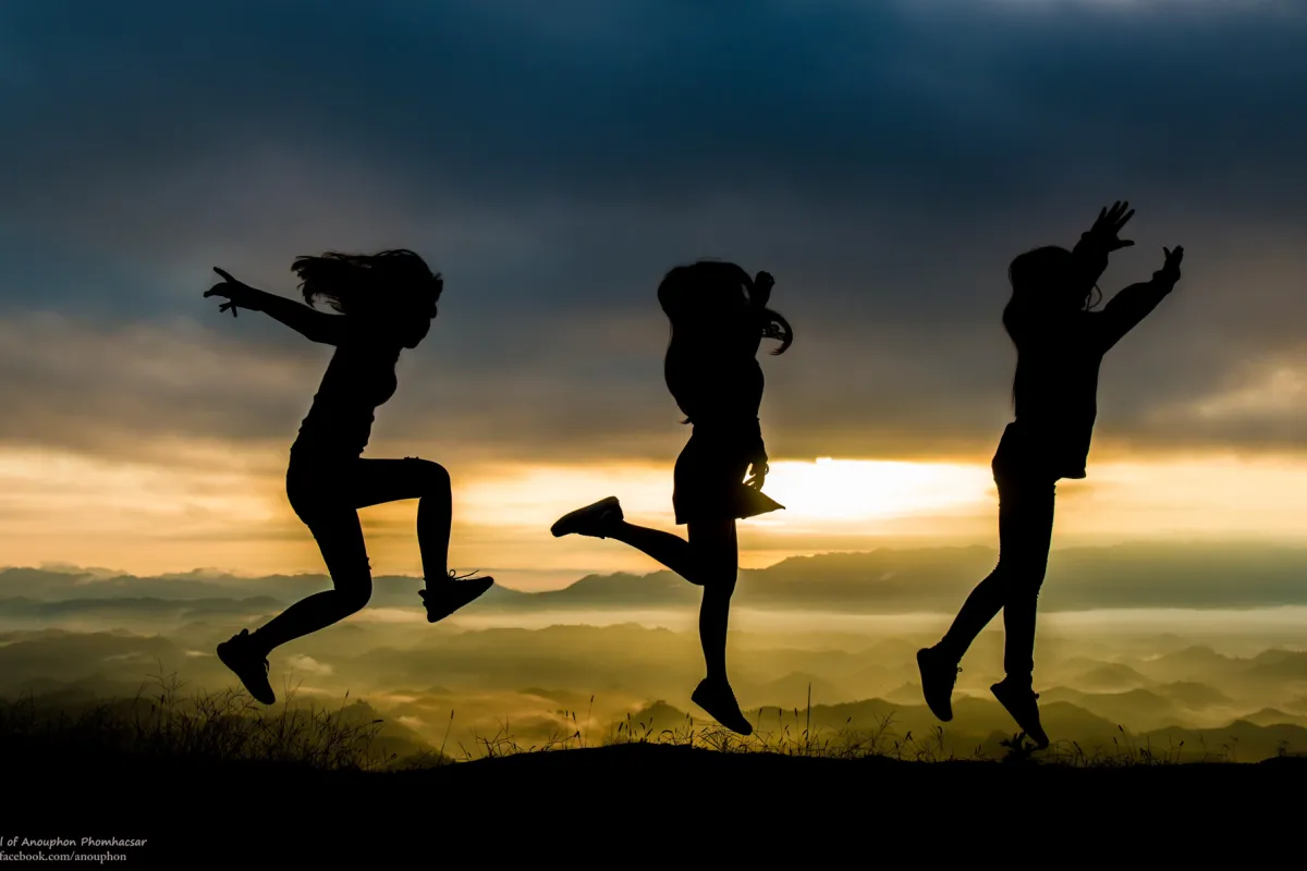 拥有一些有趣的照片快照不会对任何人造成伤害。