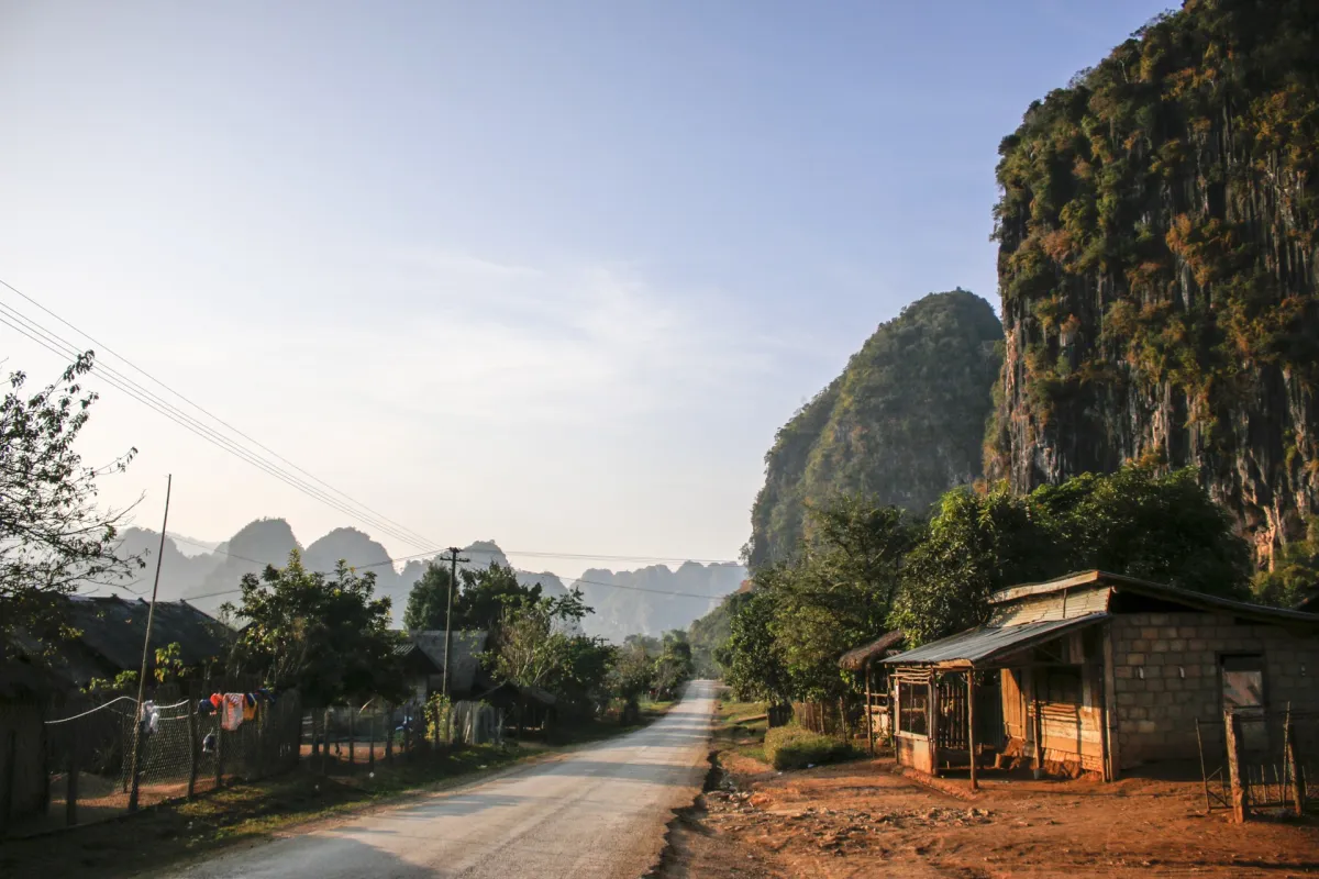 ถ้ำเวียงไซ