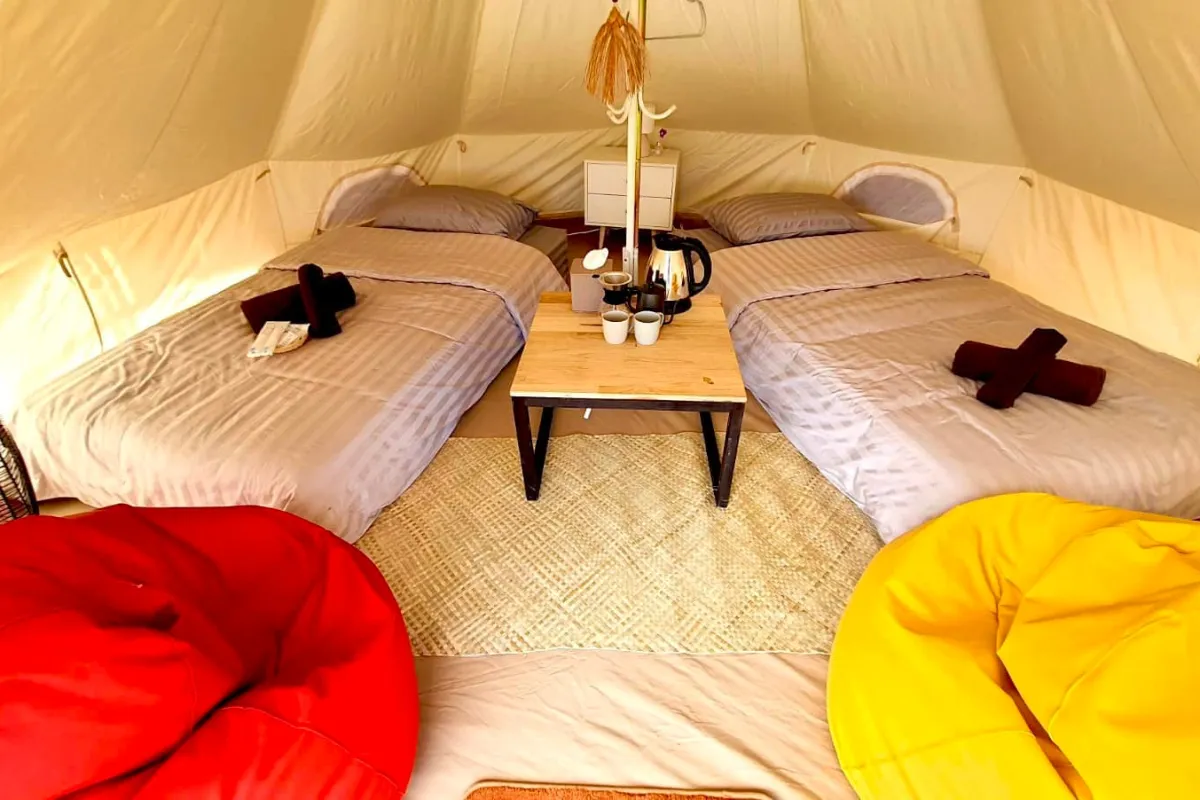 Fuang Dao Mountain Resort