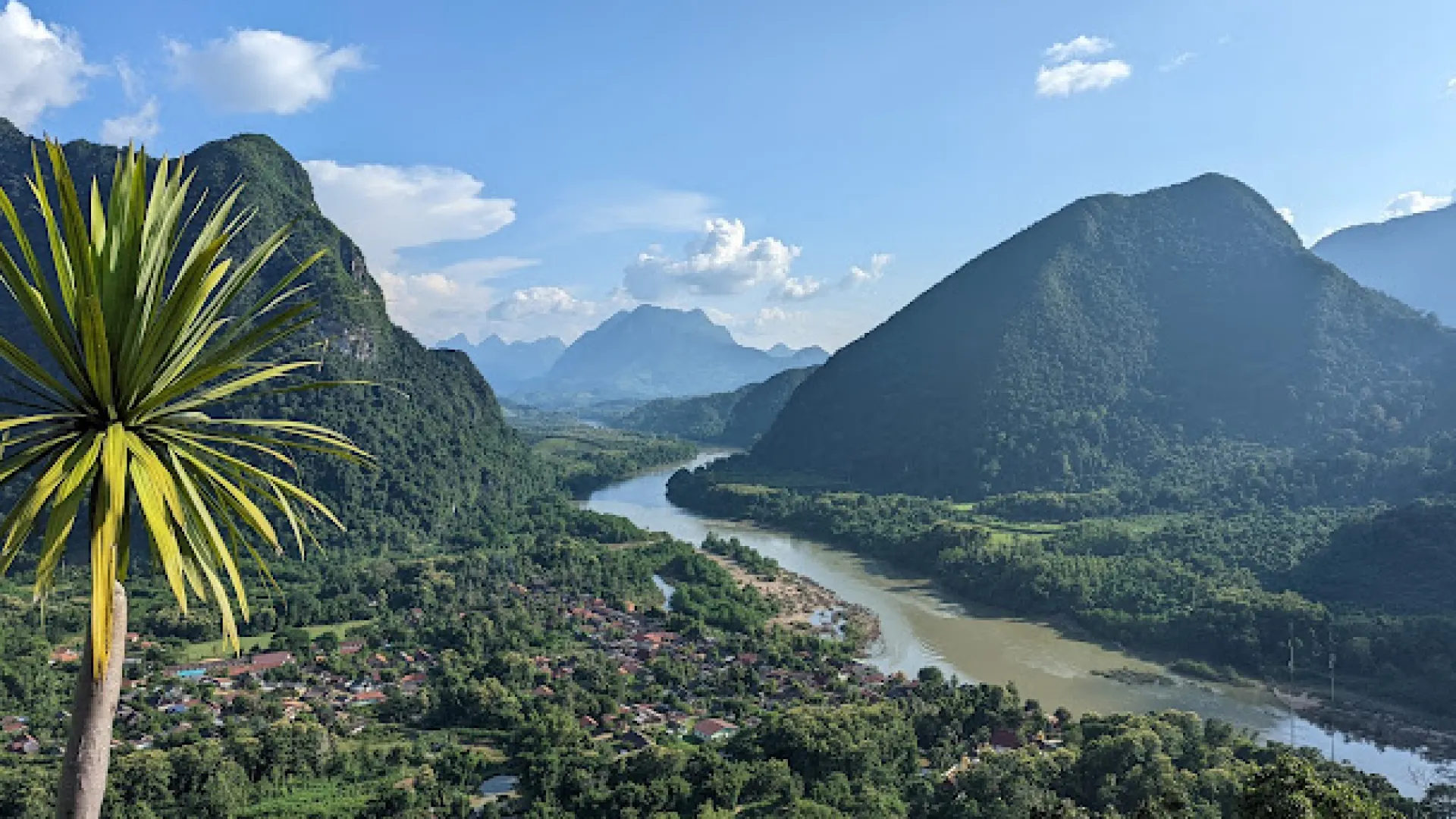 Muang Ngoi