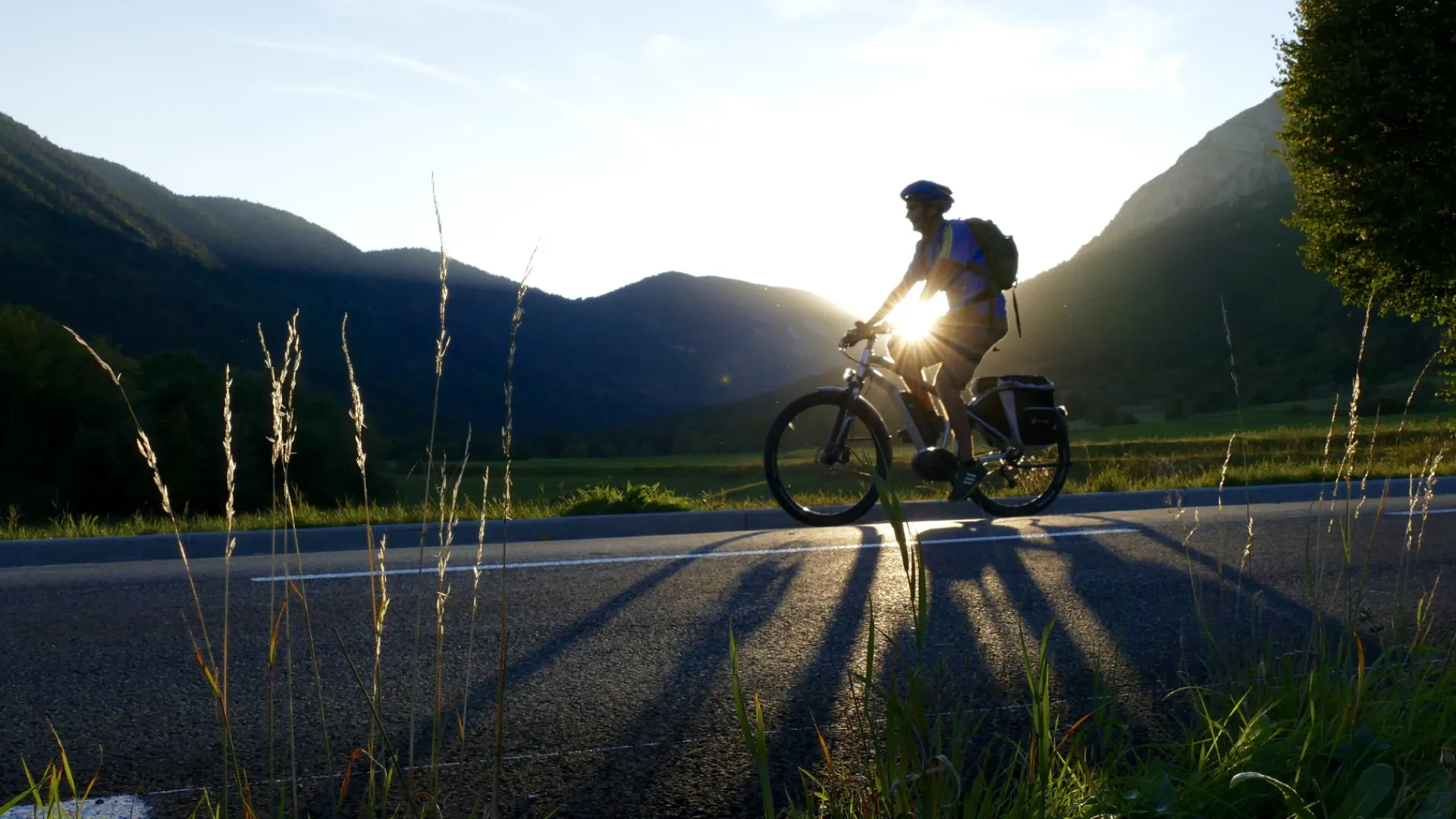 Biking Adventures in Luang Prabang
