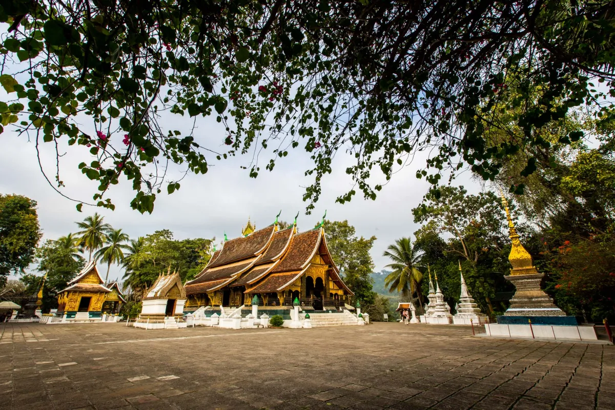 香通寺