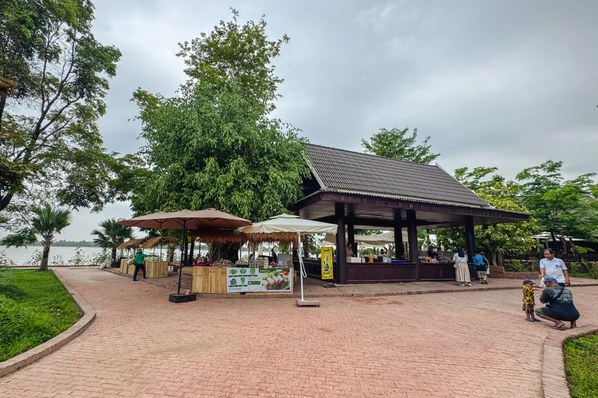 Lao Art Museum – A Cultural Landmark in Vientiane