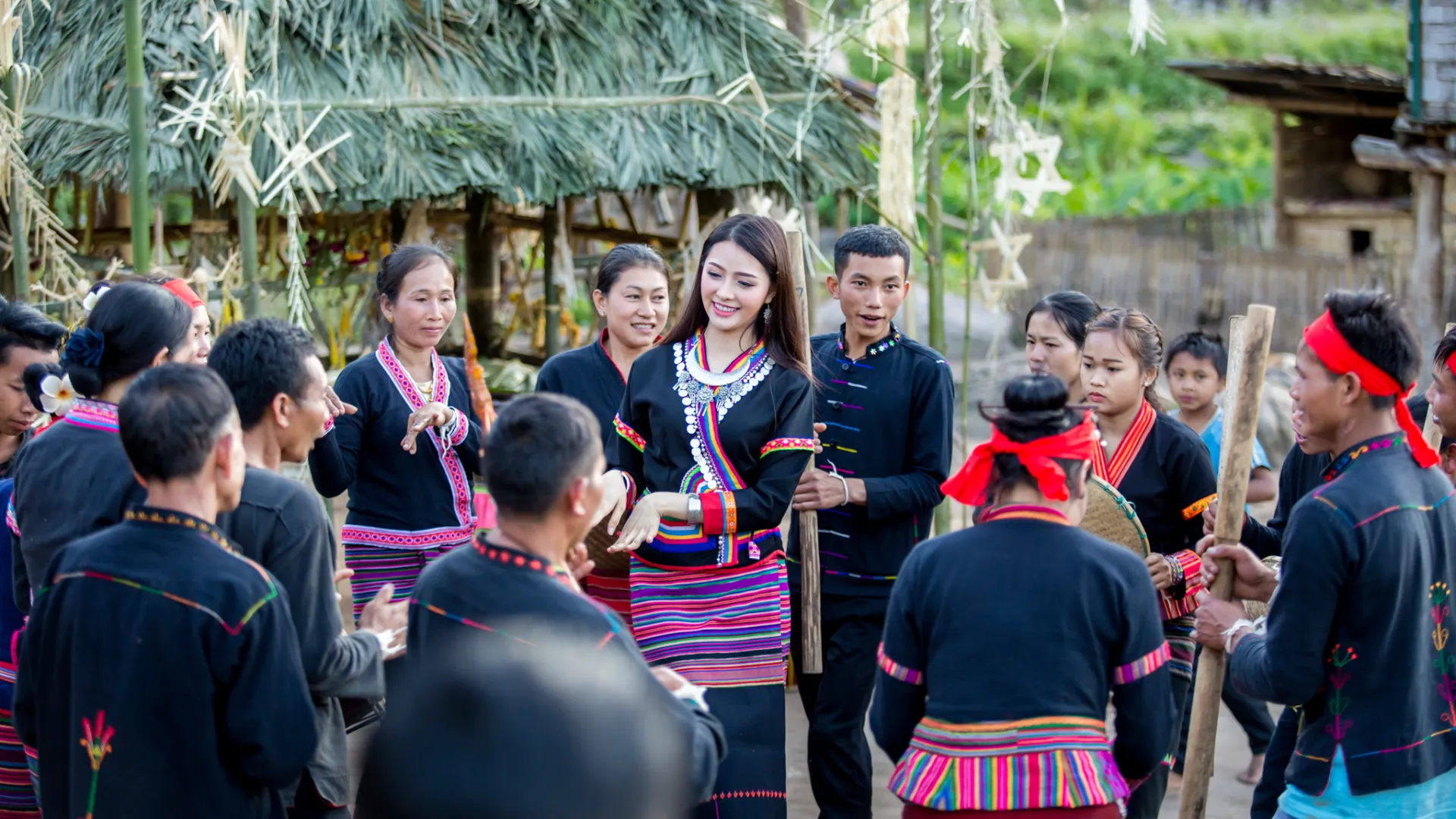 น้ำกัดยอละปา (สุดยอดรีสอร์ทพักผ่อน/อุทยานธรรมชาติในประเทศลาว)