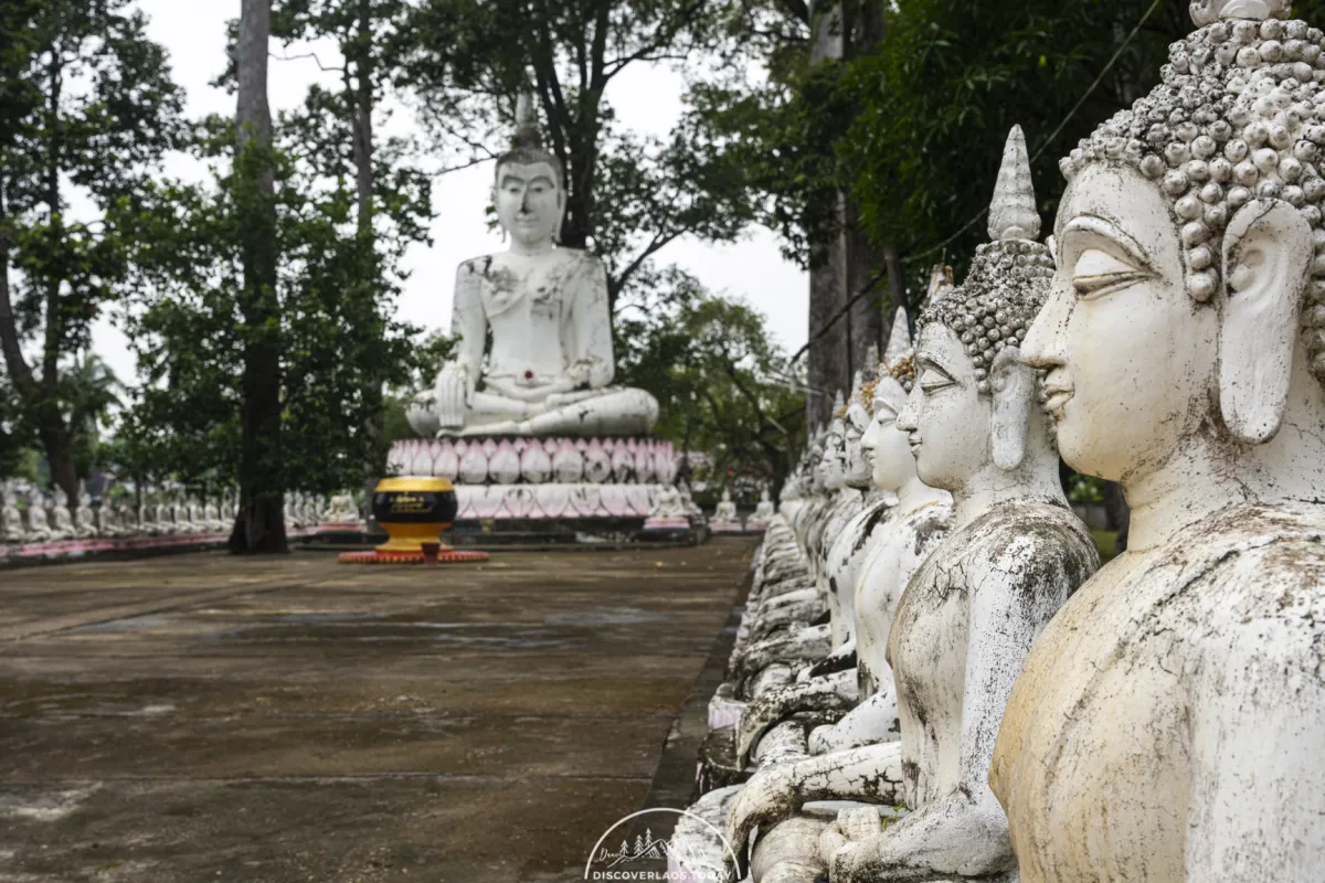 Ho Tay Pidok Library (Ancient Buddhist Scripts Library)