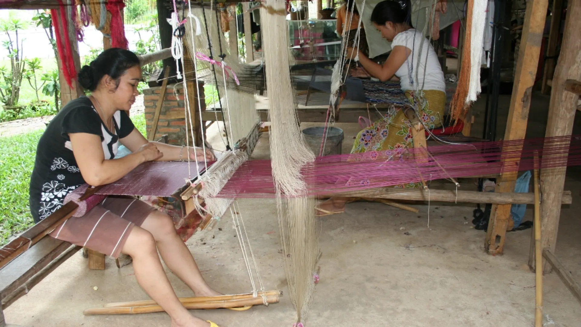 Photo By: Laos