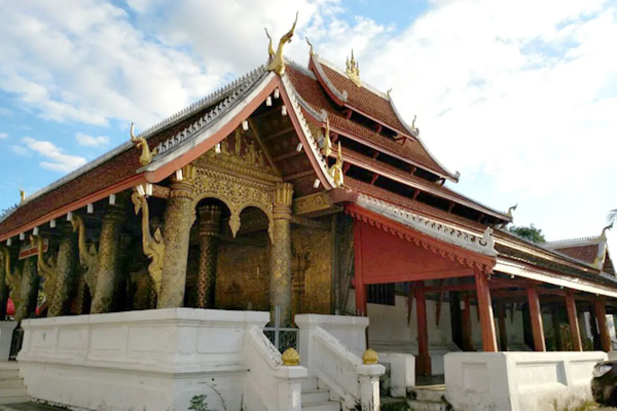 Photo By: Top Asia Tour