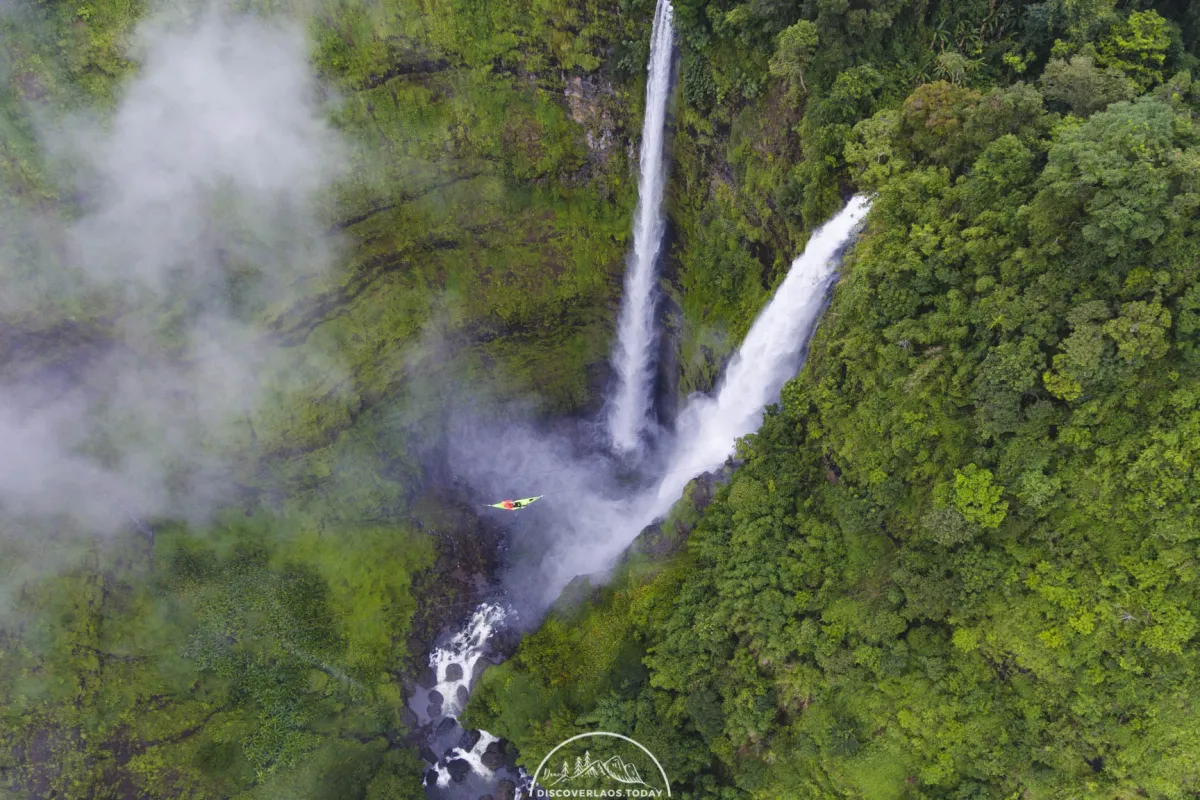 Fly @ Tad Fane Experiences