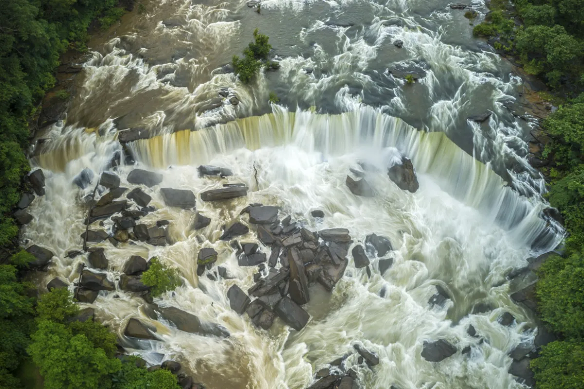 Photo by : POPUMON TiH