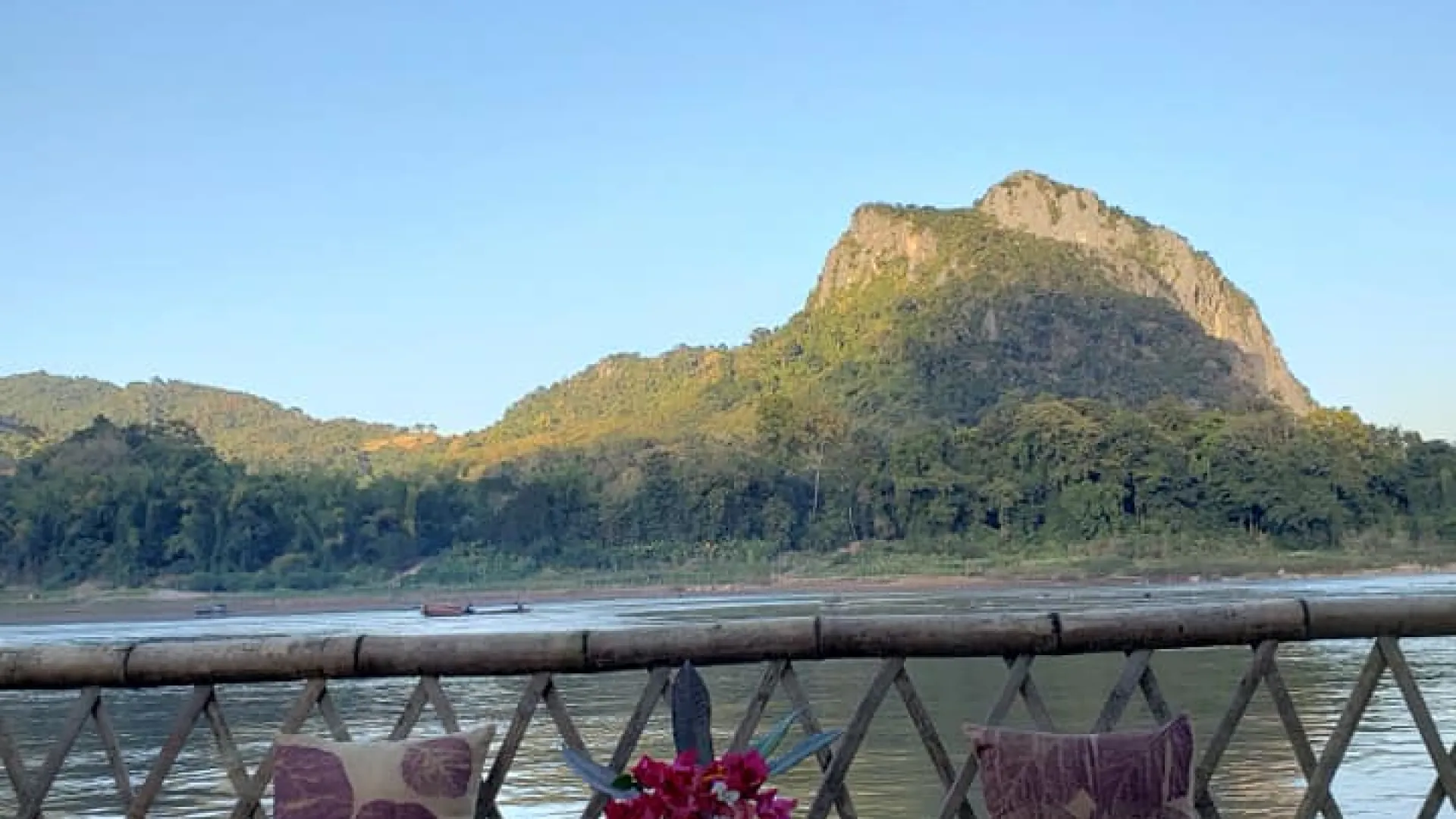 Huean Phae Mekong