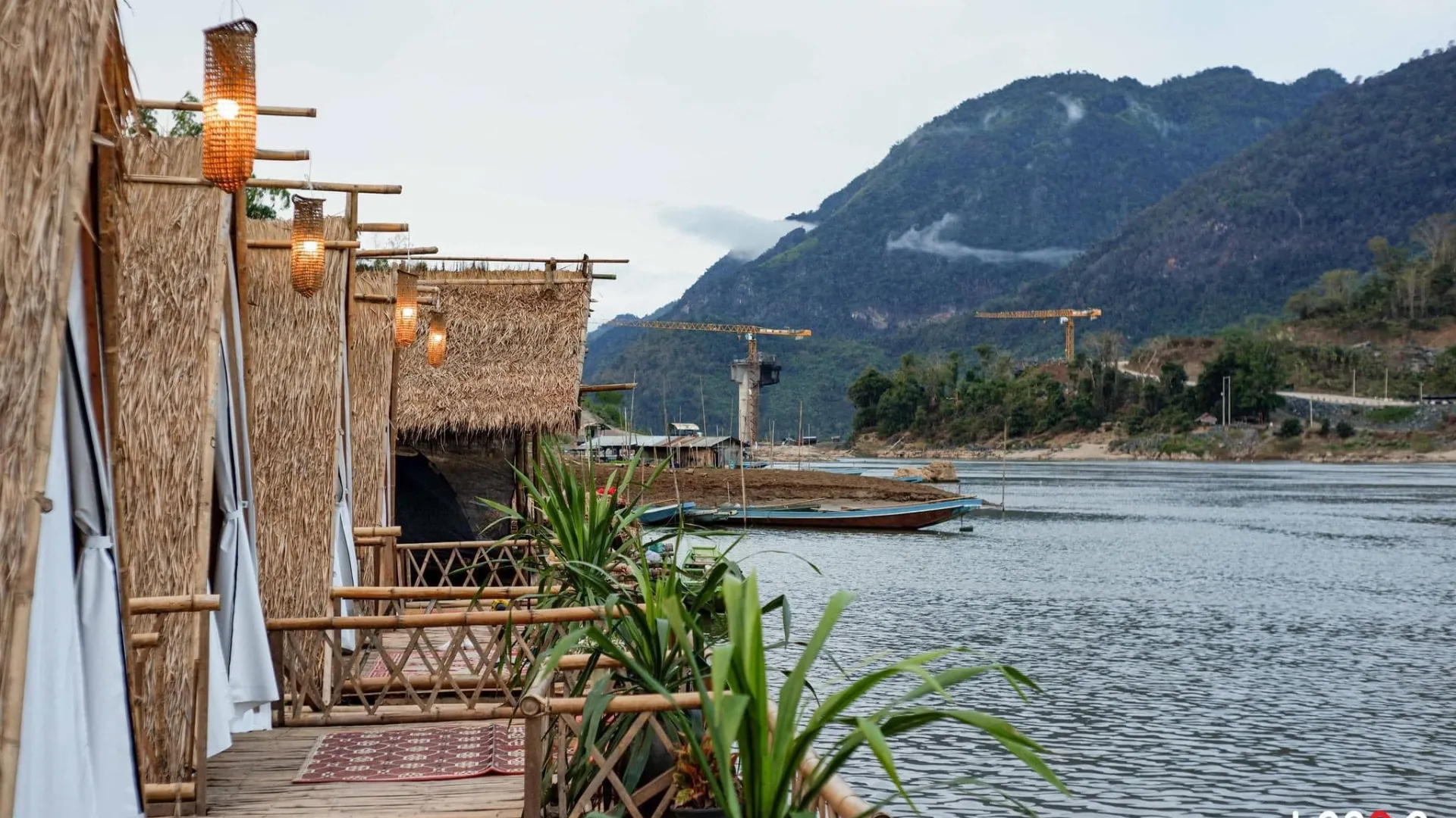 Huean Phae Mekong