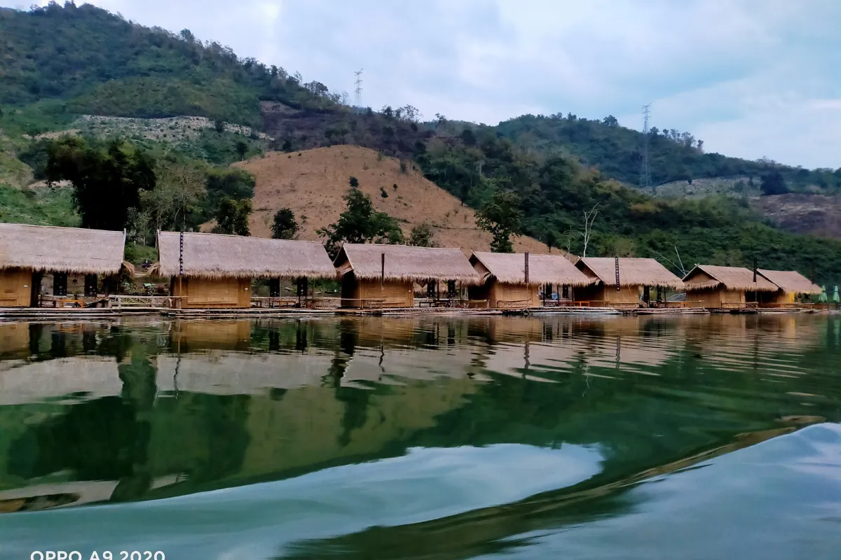 Bio Bamboo Hueanphae