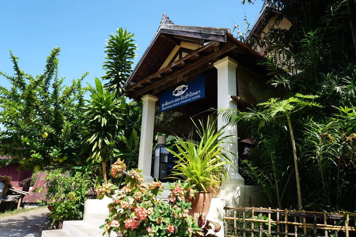 Learn About Diverse Tribes' Cultures At TAEC