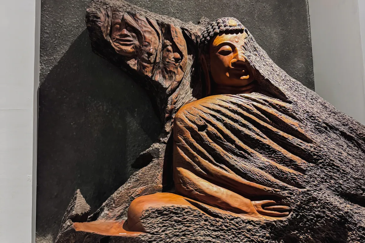 Lao Art Museum – A Cultural Landmark in Vientiane