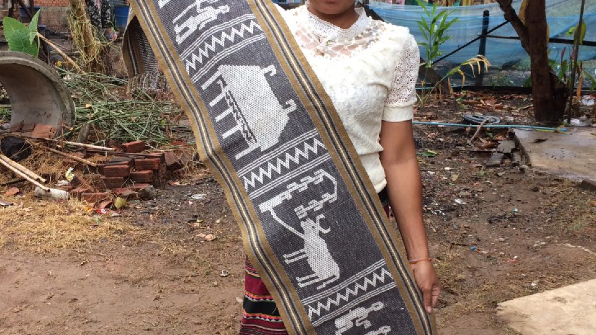 Traditional Arts and Ethnology Centre (TAEC)