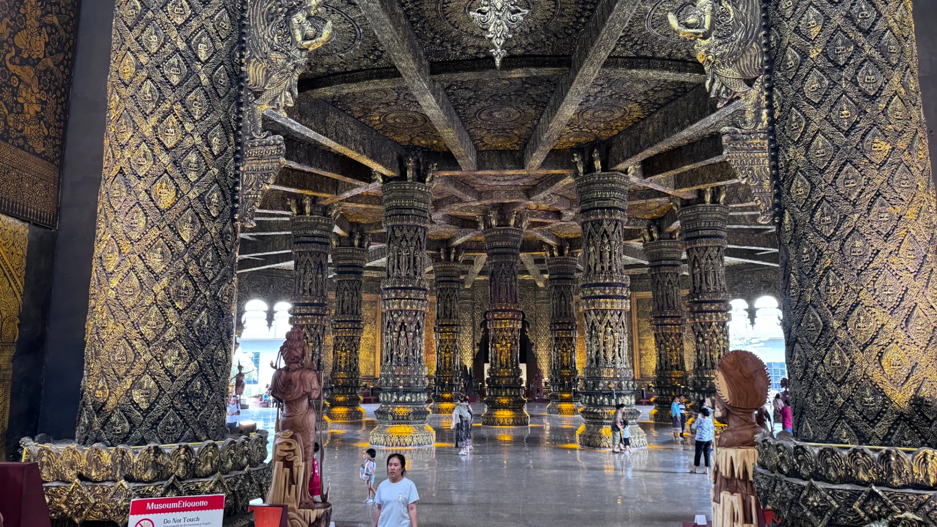 Lao Art Museum – A Cultural Landmark in Vientiane