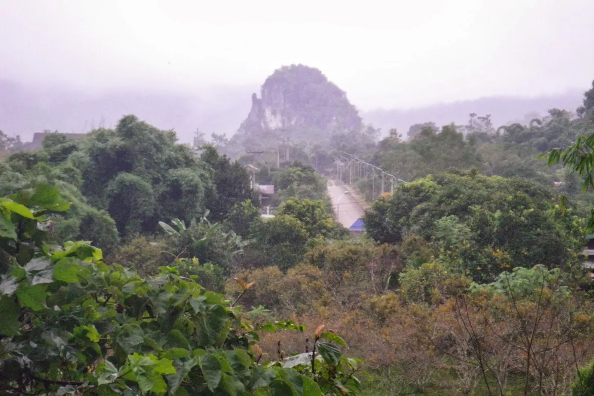 ถ้ำเวียงไซ