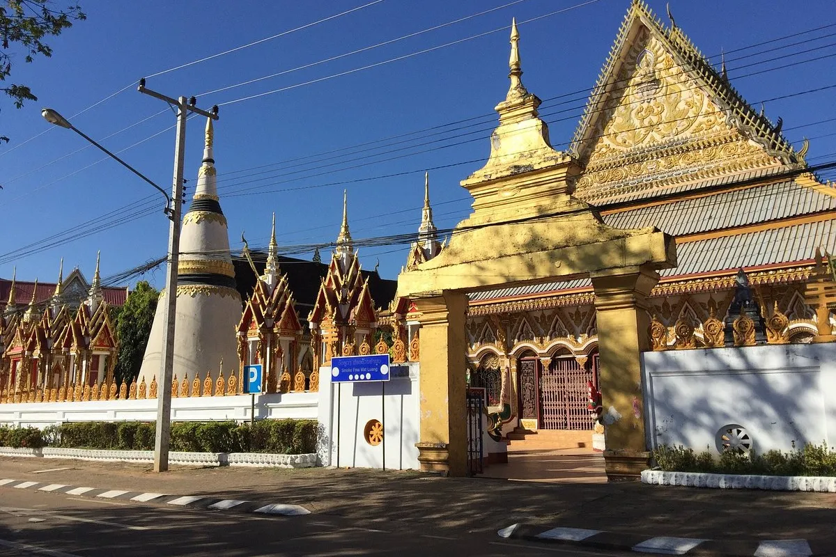 Wat Luang