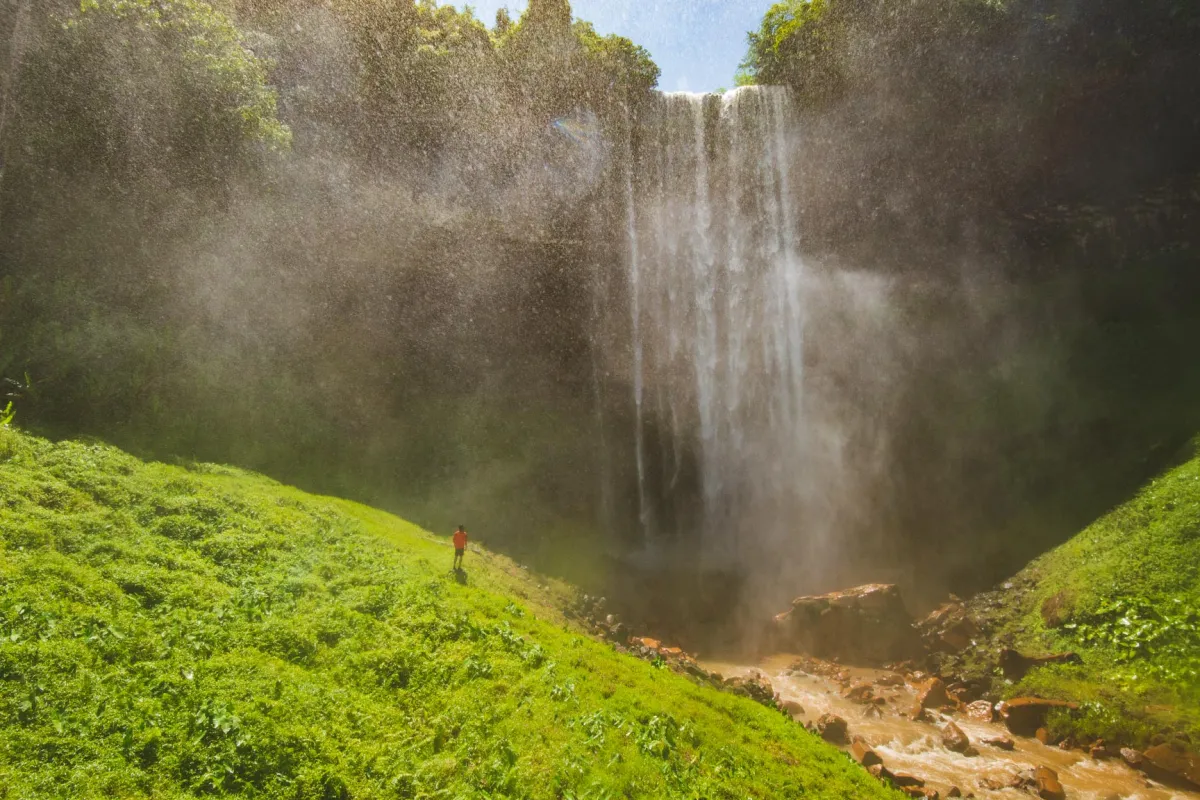 Xe Pian National Protected Area