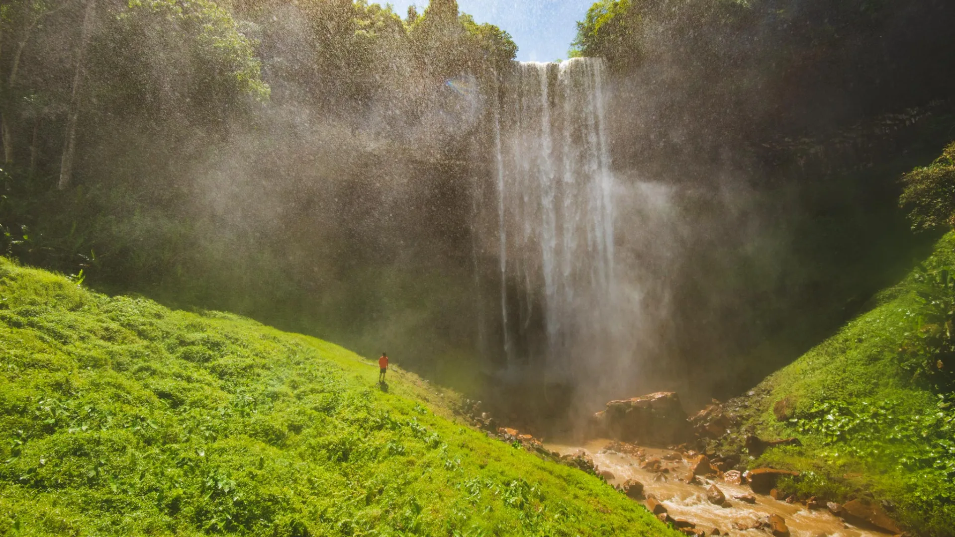 Xe Pian National Protected Area