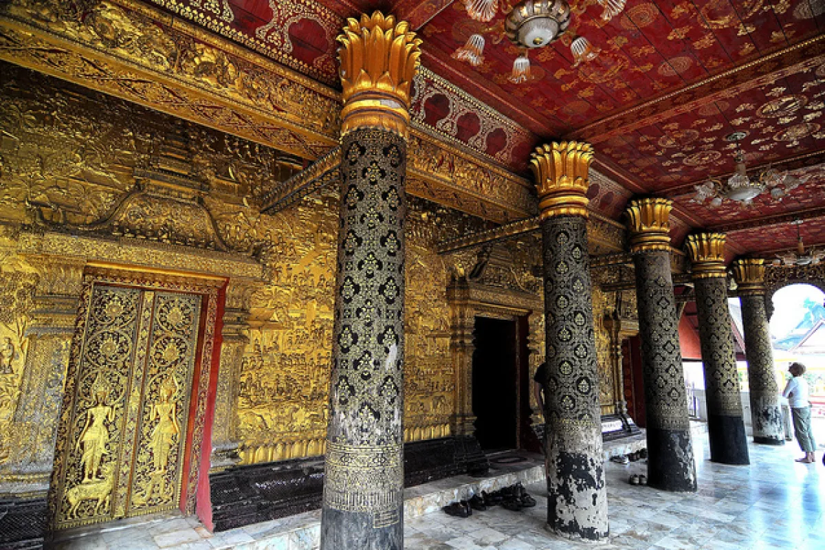 Photo By: Tour In Vientiane