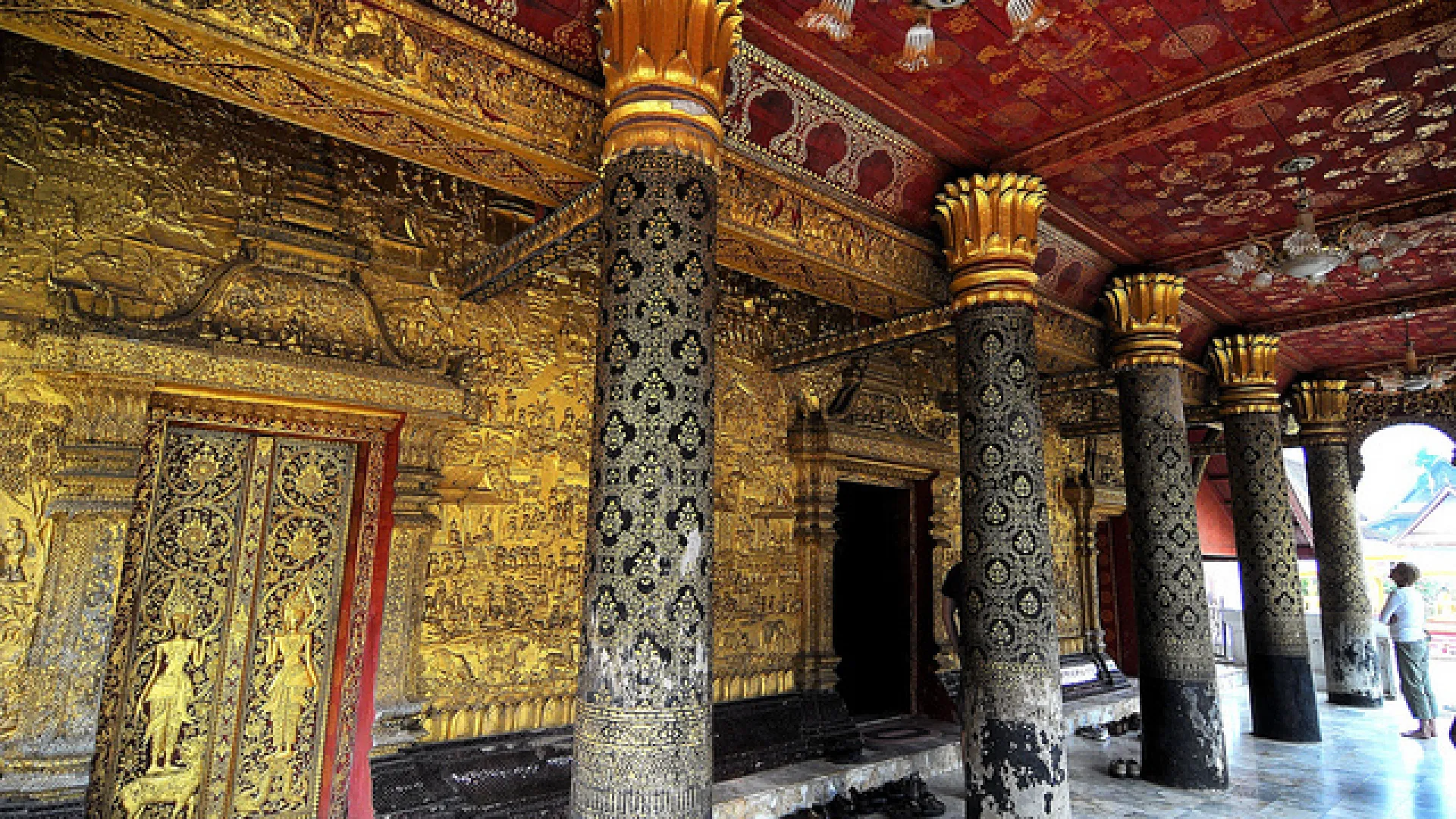 Photo By: Tour In Vientiane