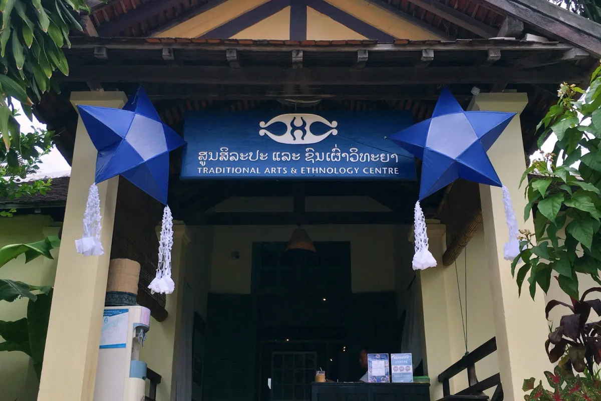 Learn About Diverse Tribes' Cultures At TAEC