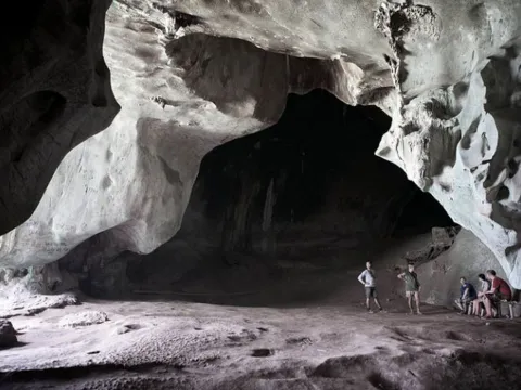 Half-Day Easy Countryside Trek in Nong Khiaw