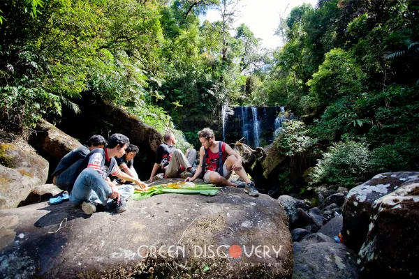 Tree Top Explorer (2 Days /1 Night)