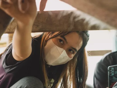 ໄກ້ພາທ່ຽວຟາມຄວາຍ