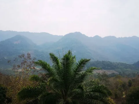 极致徒步者的选择