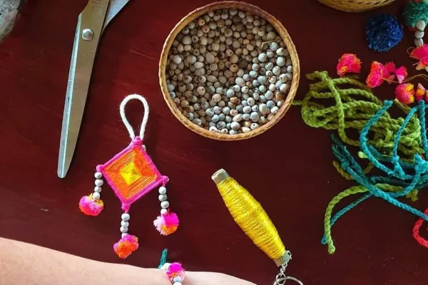 Village Artisan Class Experience