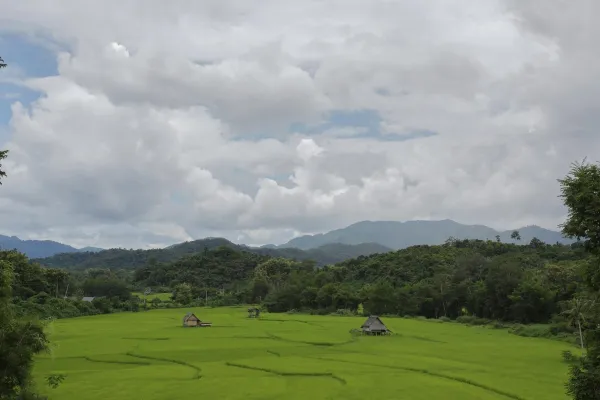 3 Day Nong Khiaw Trekking Long