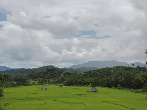 3 Day Nong Khiaw Trekking Long