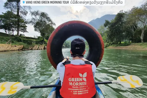 ທ່ຽວວັງວຽງໜຶ່ງວັນ (1)