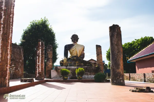 ປີ້ຍົນ ແລະ ທີ່ພັກ - ຊຽງຂວາງ 3 ມື້ 2 ຄືນ ກັບການບິນລາວ