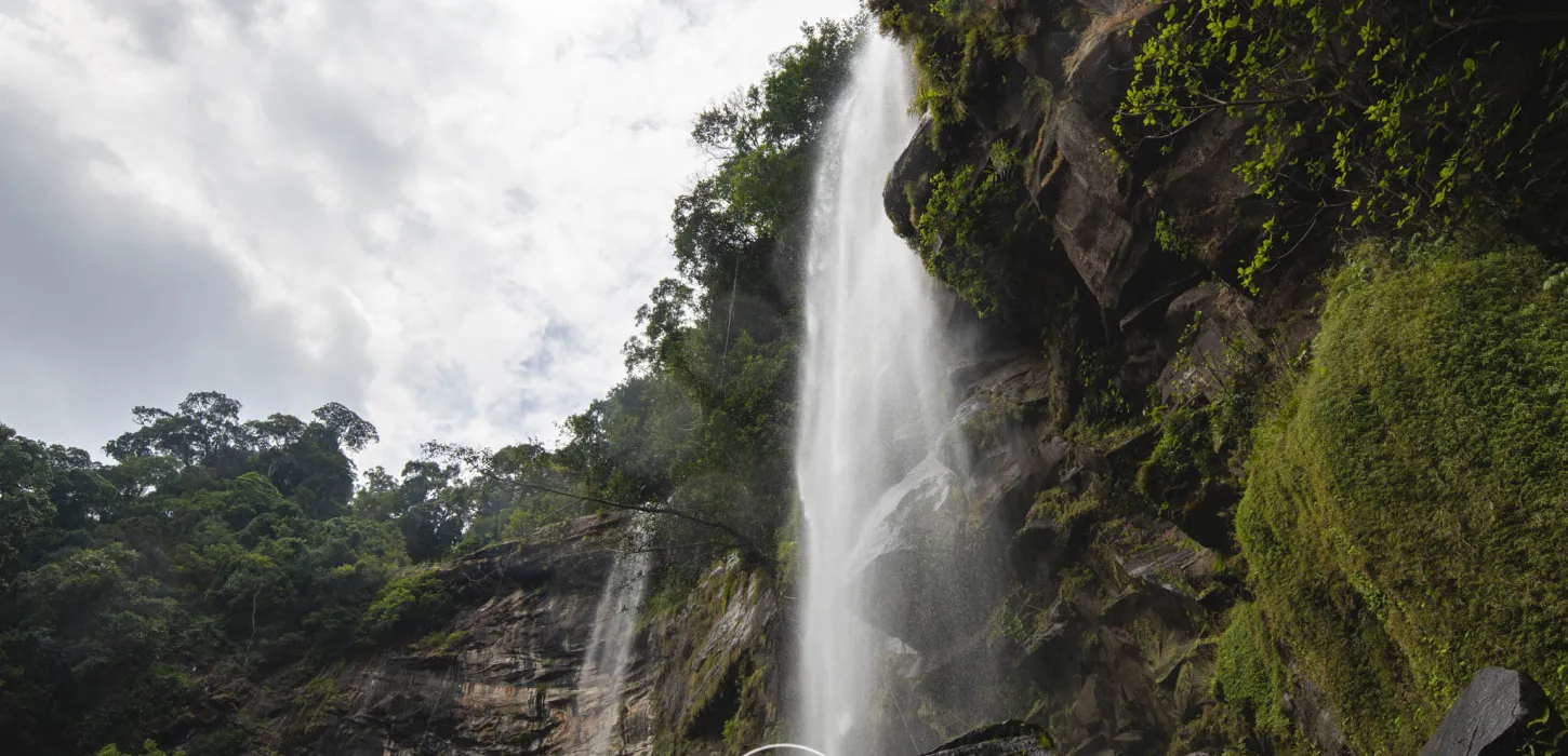 Half-Day Nam Sanarm Trekking