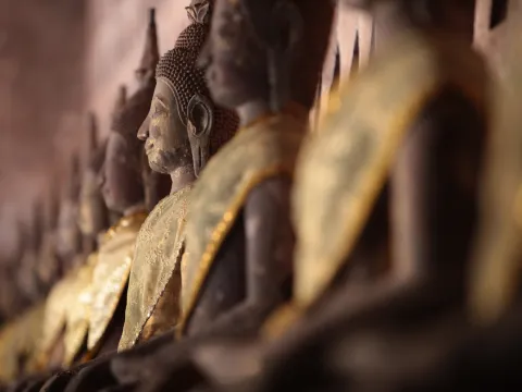 ทัวร์วัดวัฒนธรรม