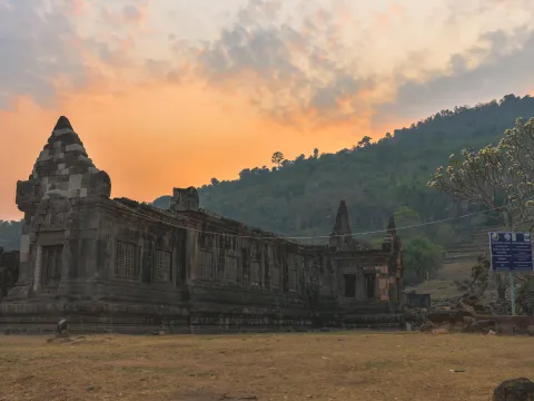 ໂປຮໂມຊັ່ນ ລາວທ່ຽວລາວກັບລາວສະກາຍເວ - ລາວໃຕ້ 4 ມື້ 3 ຄືນ